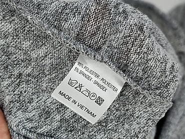 micheal jackson h: Niebieski Księżyc, Sukienka damska, rozmiar 2XL — 5
