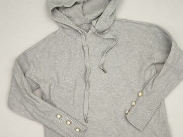 t shirty 4f allegro: Women`s hoodie, size M (EU 38) — 1