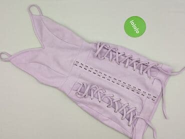 sukienka z gorsetem zalando: Sukienka damska, rozmiar S — 2