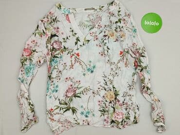 Koszule: Orsay, Bluzka damska, XL — 2