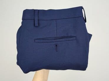 spodenki tech: F&F, Spodnie garniturowe dla mężczyzn, rozmiar M — 6