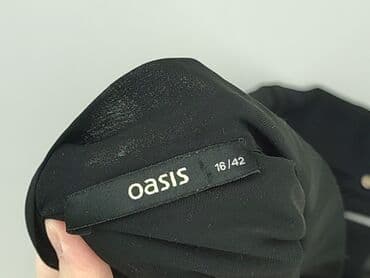 topy do marynarki: Oasis, Bluzka damska, XL — 5
