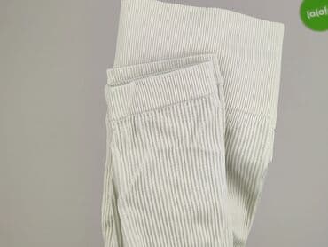 legginsy push up marszczone: Legginsy Sportowe damskie, rozmiar M — 5