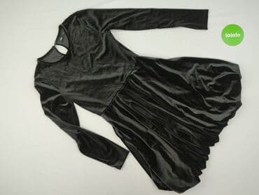 top gorsetowy sinsay: Sinsay, Sukienka damska, L — 2