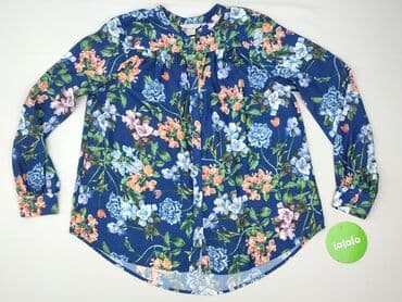 sukienki plus size hm: H&M, Bluzka damska, rozmiar S — 2