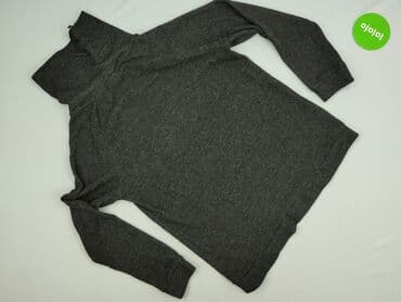 kurtki zimowe 50 style: Janina, Golf damski, rozmiar M — 3