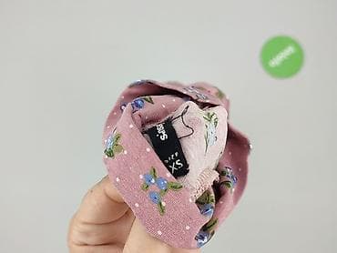 bluzy z pluszu: Sinsay, Golf damski, rozmiar XS — 4