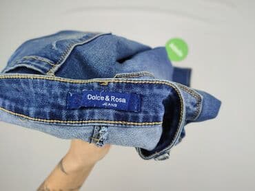 jeans minnie mouse: Jeans for women, size M — 4