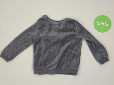 sweterki dla niemowląt allegro: Bluza, 1.5-2 lat, 86-92 cm, stan - Bardzo dobry — 3