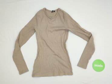 bluzki przezroczyste: Bluza damska
, rozmiar L — 2