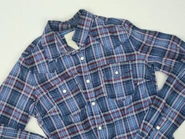 шорты: Shirt for men, S (EU 36), H&M, condition - Good — 1
