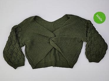 sweter welna: Sweter damski, rozmiar L — 2