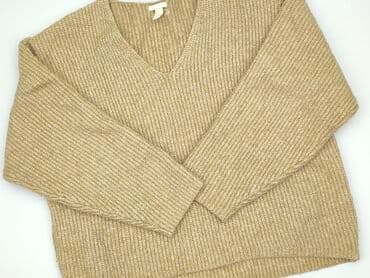 Swetry i golfy: H&M, Sweter damski, rozmiar M — 4