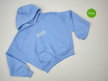 oshkosh trunk: Bluza z kapturem damska, rozmiar XS — 2