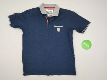 koszulka barcelony ronaldinho: Polo shirt for men, M (EU 38), condition - Good — 2