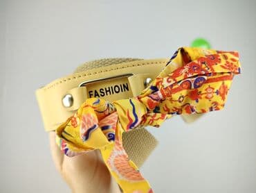 czapka szalik zalando: Belt, Female, condition - Perfect — 4