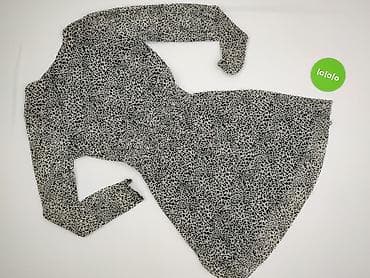 obuwie simen: Sinsay, Sukienka damska, rozmiar M — 3