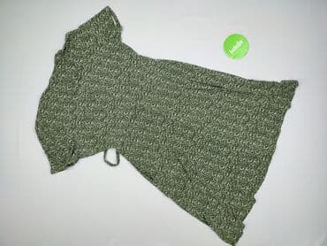 sukienki kopertowe dla puszystych: Sukienka damska, rozmiar L — 3