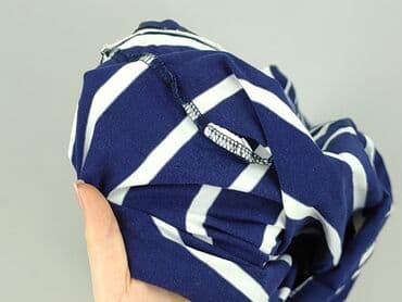 bluzki w paski z serduszkiem: Bluzka damska, rozmiar S — 5