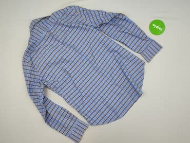 koszulka zolta w czarne paski: Zara, Koszulа dla mężczyzn, M — 3