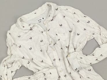 Sinsay, Women`s shirt, size XL (EU 42)