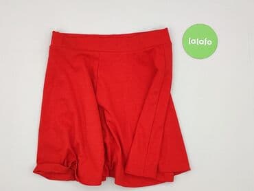 polskie jeansy prl poznań: Spódnica damska, rozmiar M — 3