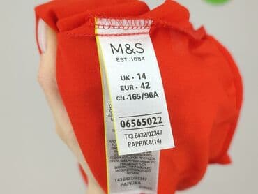 msch copenhagen koszule: M&S Collection, Bluzka damska, M — 5