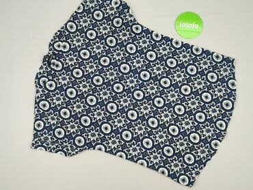 bluzka azteckie wzory: Greenpoint, Bluzka damska, rozmiar S — 3