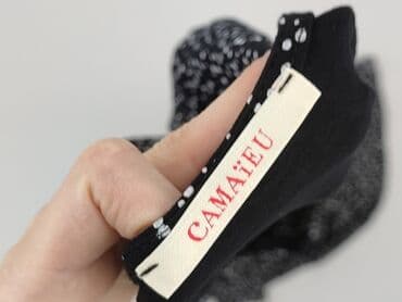 spódnice w groszki stradivarius: CAMAIEU, Sukienka damska, rozmiar 2XL — 4