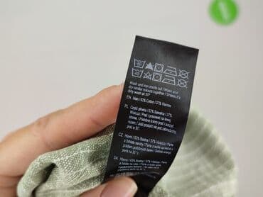 Bluzki: F&F, Bluzka damska, rozmiar S — 5