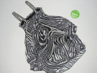 zara sukienka zebra: Sukienka damska, rozmiar S — 4