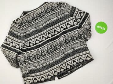 sweter tunika mohito: Kardigan damski, rozmiar M — 3