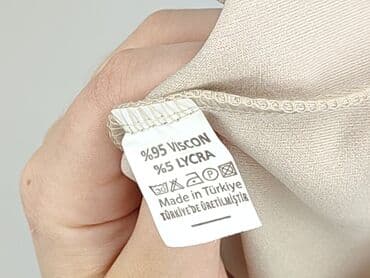 majtki tureckie: Happiness, Top damski, rozmiar L — 5