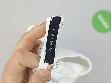 ára: Amisu, Top damski, rozmiar S — 4