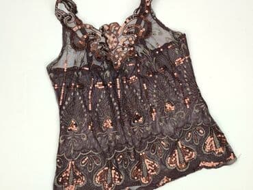 bluzki christian dior: H&M, Top damski, rozmiar M — 1