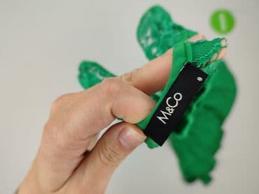 cocomoda sukienki wieczorowe: M&Co, Sukienka damska, rozmiar S — 4