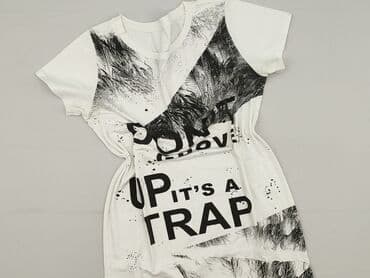 vans t shirty 3 4: DOGNOSE, T-shirt damski, rozmiar S — 1
