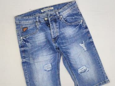 ażurowe kozaki ccc: Szorty dla mężczyzn, S — 1