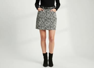 karino buty zimowe: Janina, Spódnica damska, rozmiar L — 7