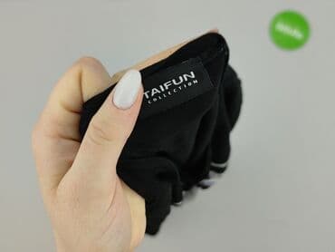 koszulka why so serious: Taifun, Bluzka damska, M — 4