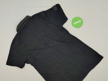 fred perry koszulki męskie: Koszulka polo dla mężczyzn, rozmiar L — 3