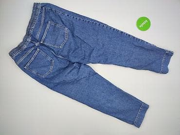 dzwony: Next, Jeansy damskie, rozmiar 2XL — 3