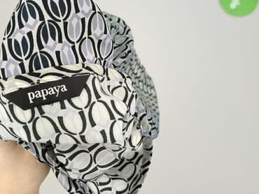 koszula z bambusem meme: Papaya, Women's blouse, 2XL at lalafo.pl — 4 koszula z bambusem meme: Papaya, Women's blouse, 2XL — 4