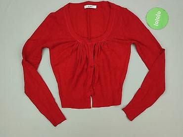 bolerko sweter: Kardigan damski, rozmiar S — 2