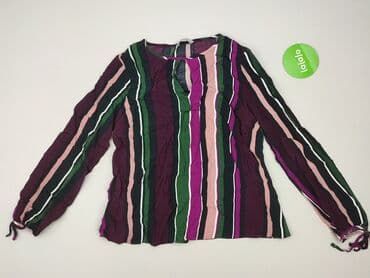 bluzka z reniferem dla dziewczynki: Red Herring, Bluzka damska, rozmiar L — 2