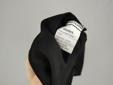 shein czarne bluzki: Shein, Bluzka damska, rozmiar M — 5