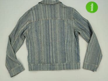 the outerwear kurtki c a: Denim, Джинсова куртка жіноча, S на lalafo.pl — 3 the outerwear kurtki c a: Denim, Джинсова куртка жіноча, S — 3