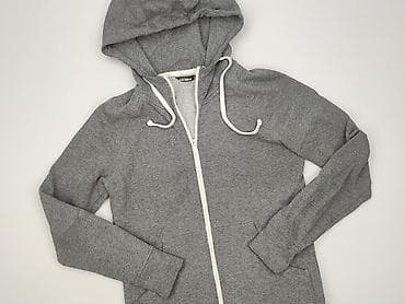 dresy pull and bear: Diverse, Bluza z kapturem damska, rozmiar S — 1