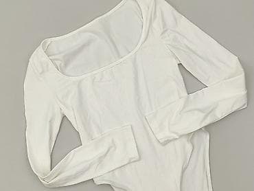 stringi damskie h m: Body damskie, rozmiar S — 1