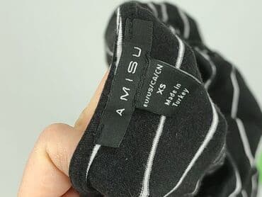 Amisu, Bluzka damska, XS — 5